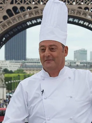 Comme un chef