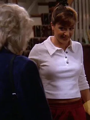 Un gars du Queens S1 E19