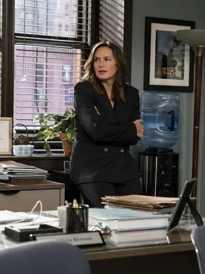 New York Unité Spéciale S19 E10