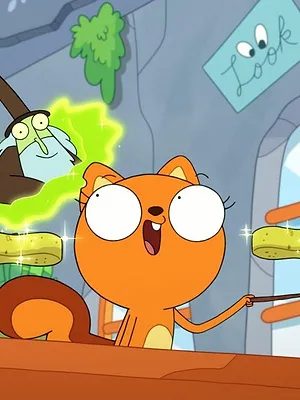 Kiff S2 E8