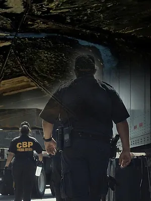 Borderforce USA : the Bridges