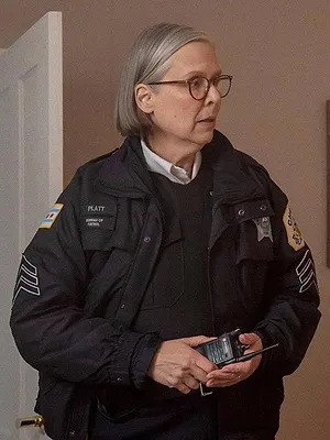 Chicago Police Department S13 E9