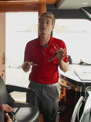 Below Deck Méditerranée