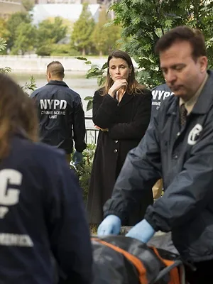 Blue Bloods S6 E9