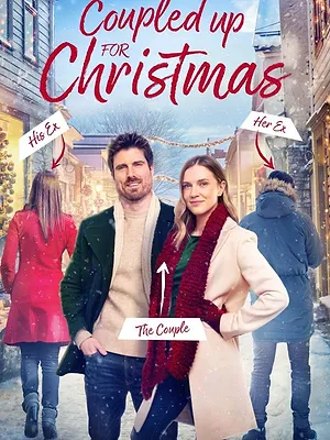 En couple pour Noël