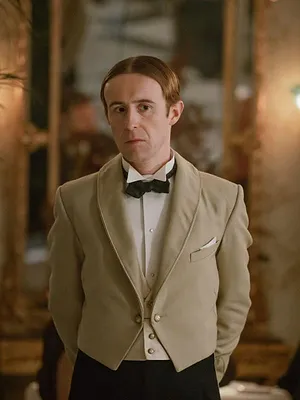 A Gentleman in Moscow S1 E3