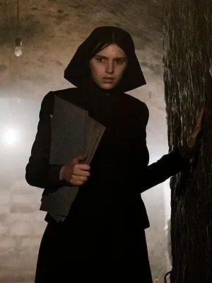 La Malédiction : L'Origine