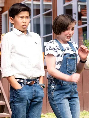 Super détectives ! S1 E16