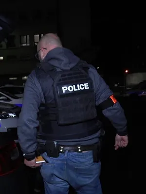 Mission : protection, les anges gardiens de votre quotidien