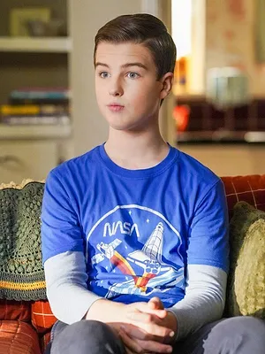 Young Sheldon S7 E5
