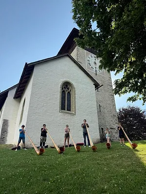 Passe-moi les jumelles