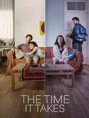 Le Temps de t'oublier