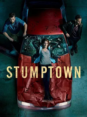 Saison 1