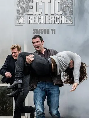 Saison 11