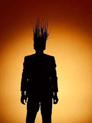 The Feeling of Going