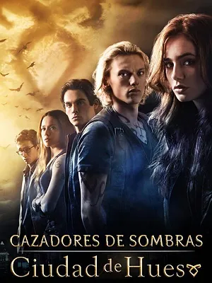 The Mortal Instruments : La Cité des Ténèbres