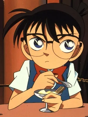 Détective Conan S2 E30