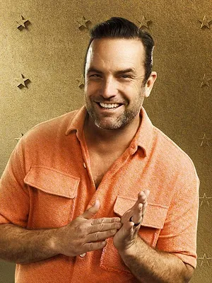 The Challenge: All Stars