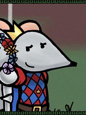 Ridder Muis S2 E25