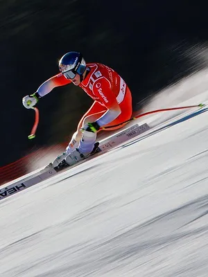 Epreuve de Lillehammer