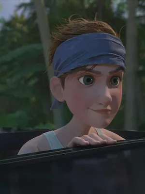 Jurassic World : La Colo du Crétacé S3 E7