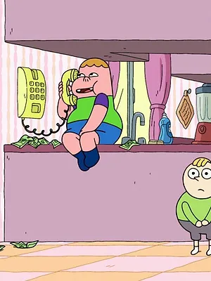 Clarence S2 E15