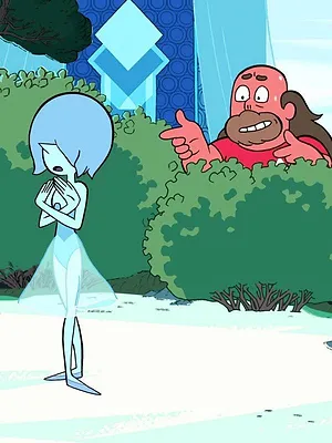 Steven Universe S4 E11