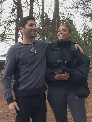 Catfish : fausse identité