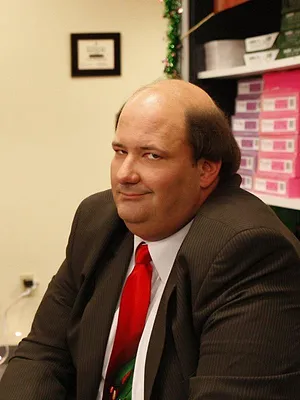 The Office S6 E12