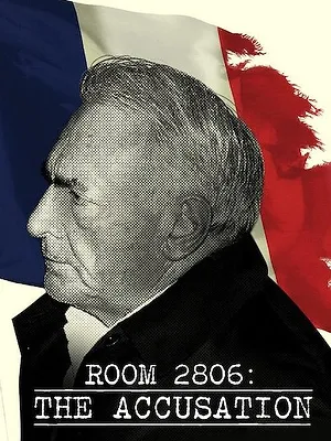 Chambre 2806 : l'affaire DSK