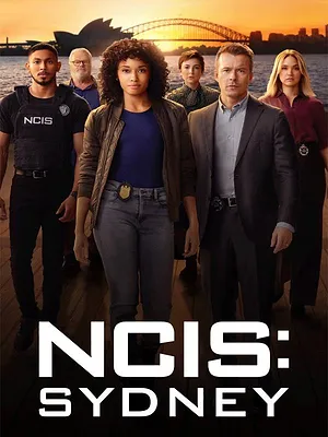 NCIS : Sydney