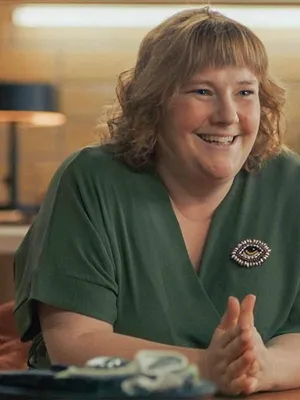 Flo S1 E41