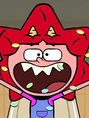 Les Croquemoutard S1 E29