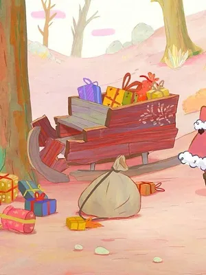 Billy, le hamster cowboy S1 E41