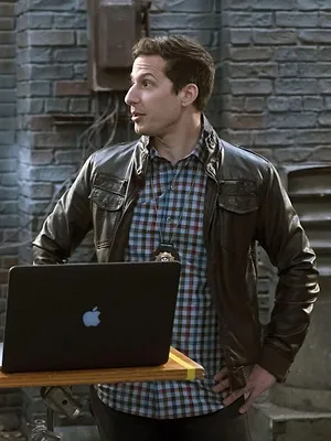 Brooklyn Nine-Nine S4 E14