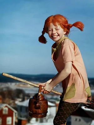 Fifi Brindacier S1 E2