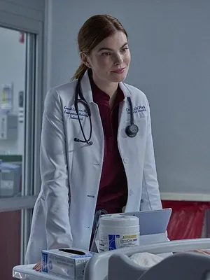 The Resident S6 E4
