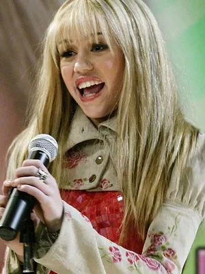 Hannah Montana S1 E1