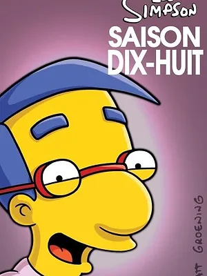 Saison 18