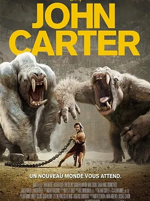 John Carter