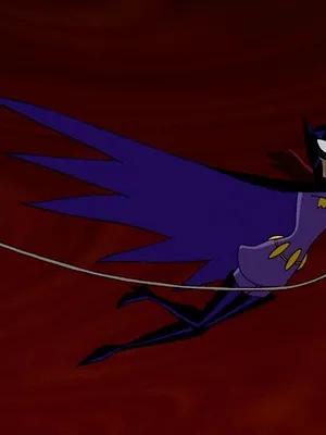 Batman S3 E5