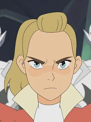 She-Ra et les princesses au pouvoir S5 E5