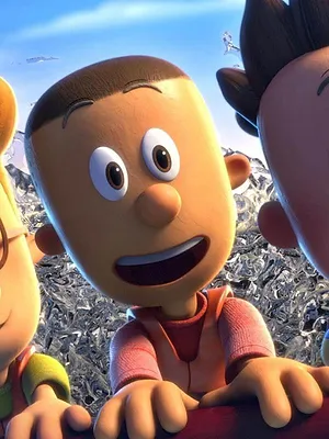 Big Nate S2 E4