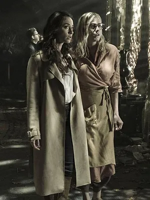 The Magicians S3 E11