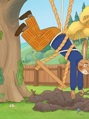 Charlie S1 E21