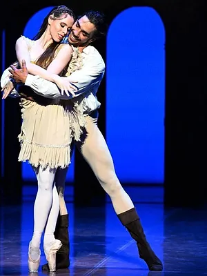 La mégère apprivoisée