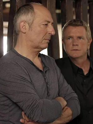 Section de recherches S7 E12