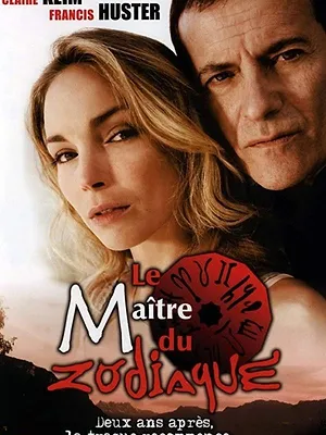 Le Maître du Zodiaque