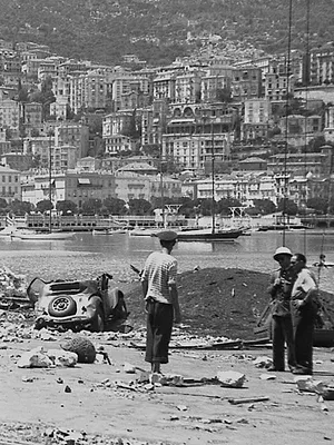 Monaco, la grande histoire d'un micro-Etat