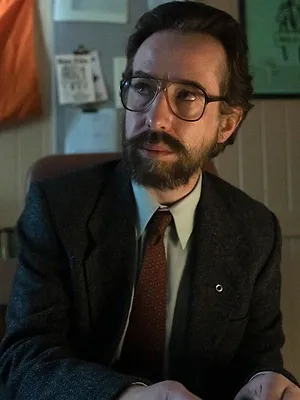 Ne dis rien S1 E7